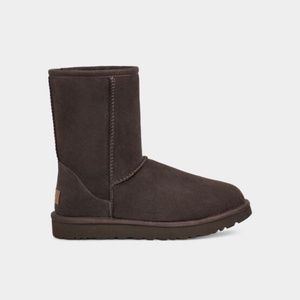 Classic Uggs Chocolate